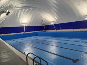 東陽市青少年游泳訓練基地